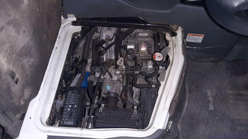 Nissan Clipper 2013 for Sale in Karachi Nissan Clipper 2013 for Sale in Karachi Image-4