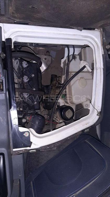 Nissan Clipper 2013 for Sale in Karachi Nissan Clipper 2013 for Sale in Karachi Image-5