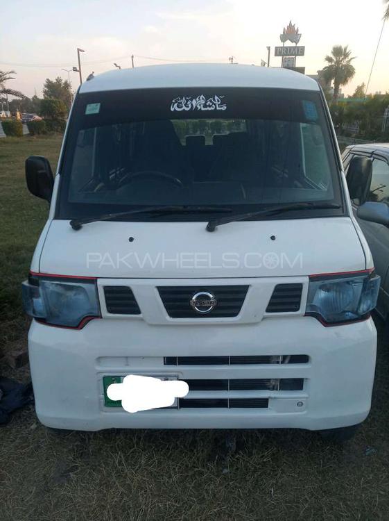 Nissan Clipper 2013 for Sale in Gujranwala Image-1
