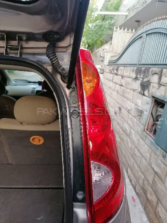 Nissan Note 2006 for Sale in Islamabad Nissan Note 2006 for Sale in Islamabad Image-11
