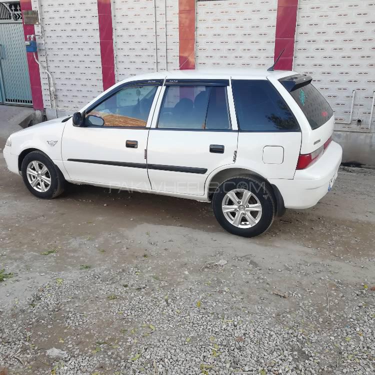 Suzuki Cultus 2010 for Sale in Chakwal Suzuki Cultus 2010 for Sale in Chakwal Image-3