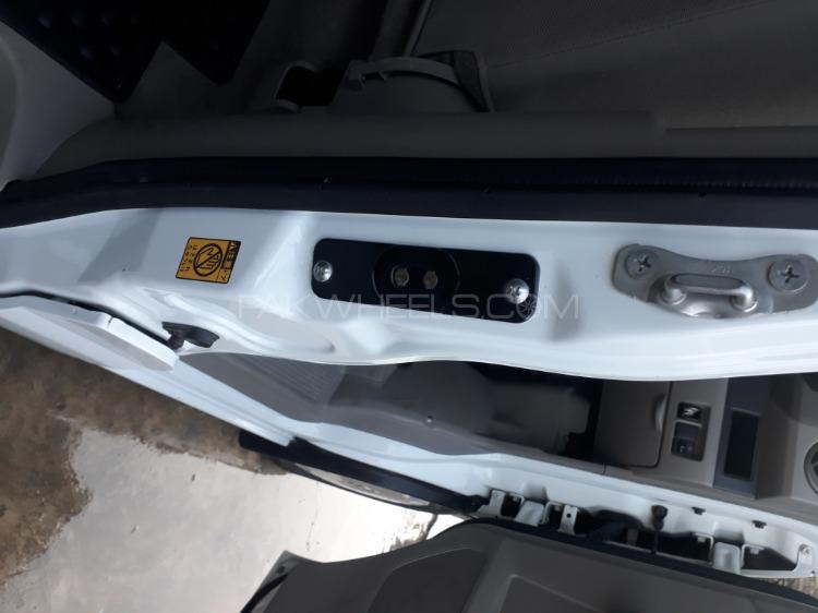 Suzuki Every Wagon 2013 for Sale in Gujranwala Suzuki Every Wagon 2013 for Sale in Gujranwala Image-4