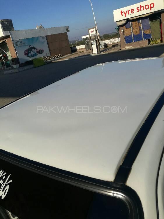 Suzuki Mehran 2007 for Sale in Attock Suzuki Mehran 2007 for Sale in Attock Image-4