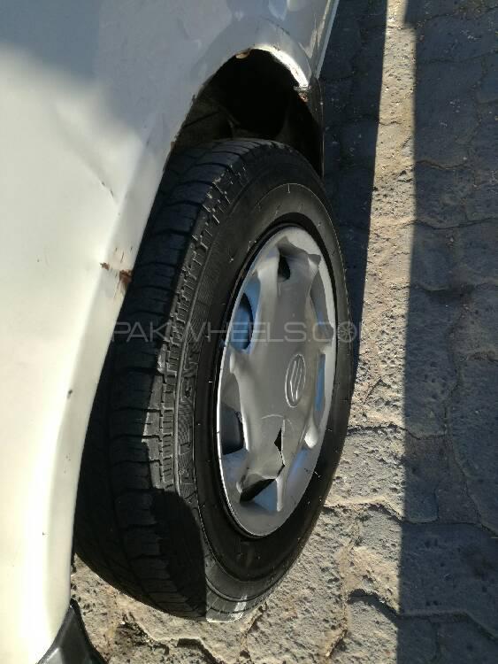 Suzuki Mehran 2007 for Sale in Attock Suzuki Mehran 2007 for Sale in Attock Image-15