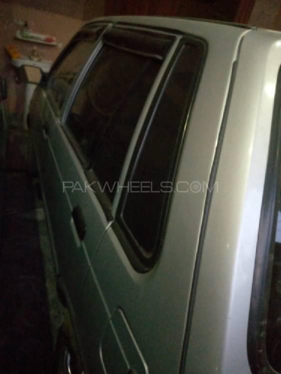 Suzuki Mehran 2011 for Sale in Lahore Suzuki Mehran 2011 for Sale in Lahore Image-12