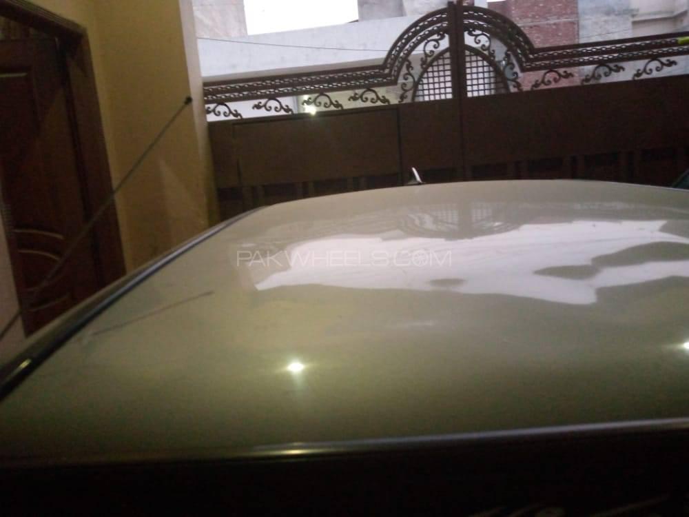 Suzuki Mehran 2011 for Sale in Lahore Suzuki Mehran 2011 for Sale in Lahore Image-6