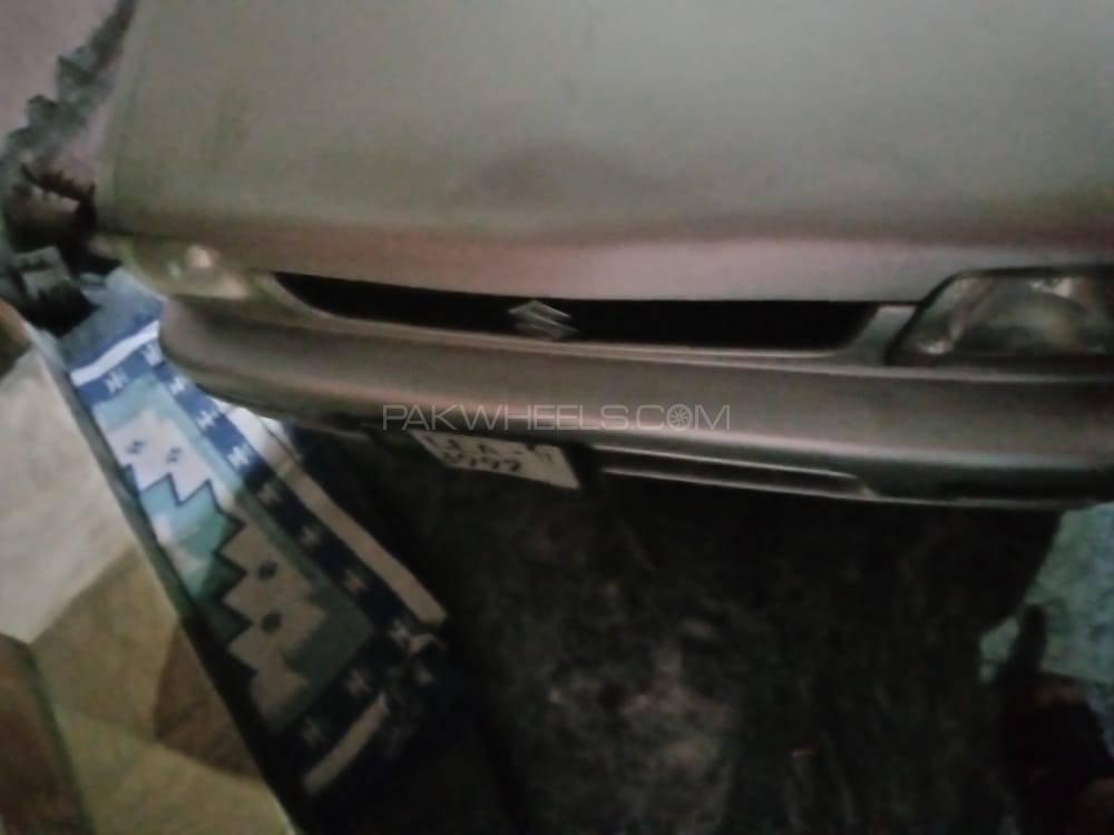 Suzuki Mehran 2011 for Sale in Lahore Suzuki Mehran 2011 for Sale in Lahore Image-3