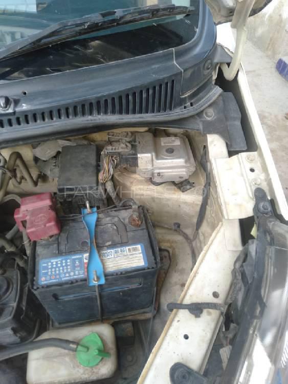 Suzuki Wagon R 2017 for Sale in Faisalabad Suzuki Wagon R 2017 for Sale in Faisalabad Image-2