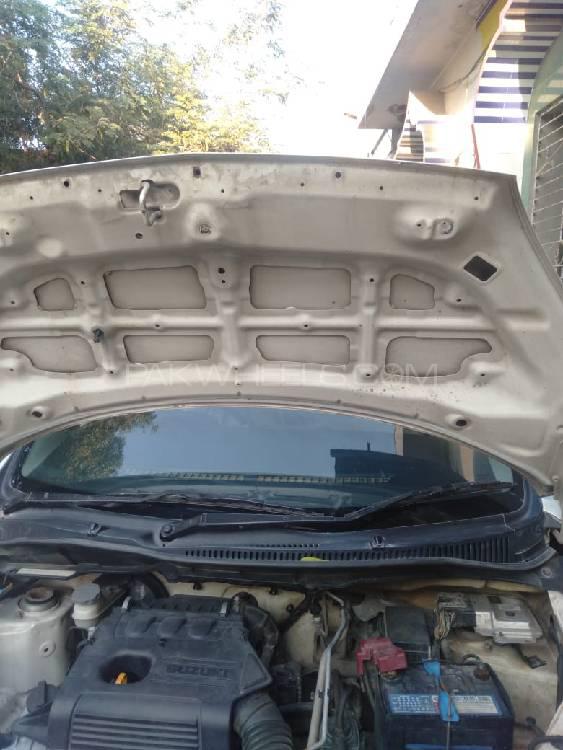Suzuki Wagon R 2017 for Sale in Faisalabad Image-1