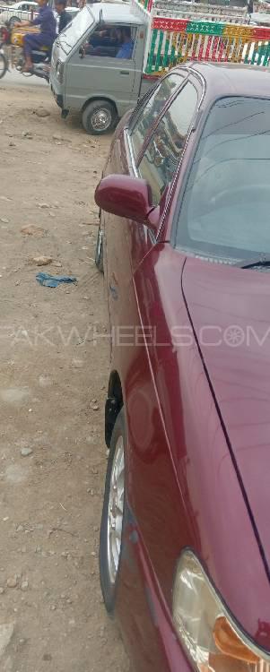 ٹویوٹا کرولا 2001 for Sale in درگئی ٹویوٹا کرولا 2001 for Sale in درگئی Image-4