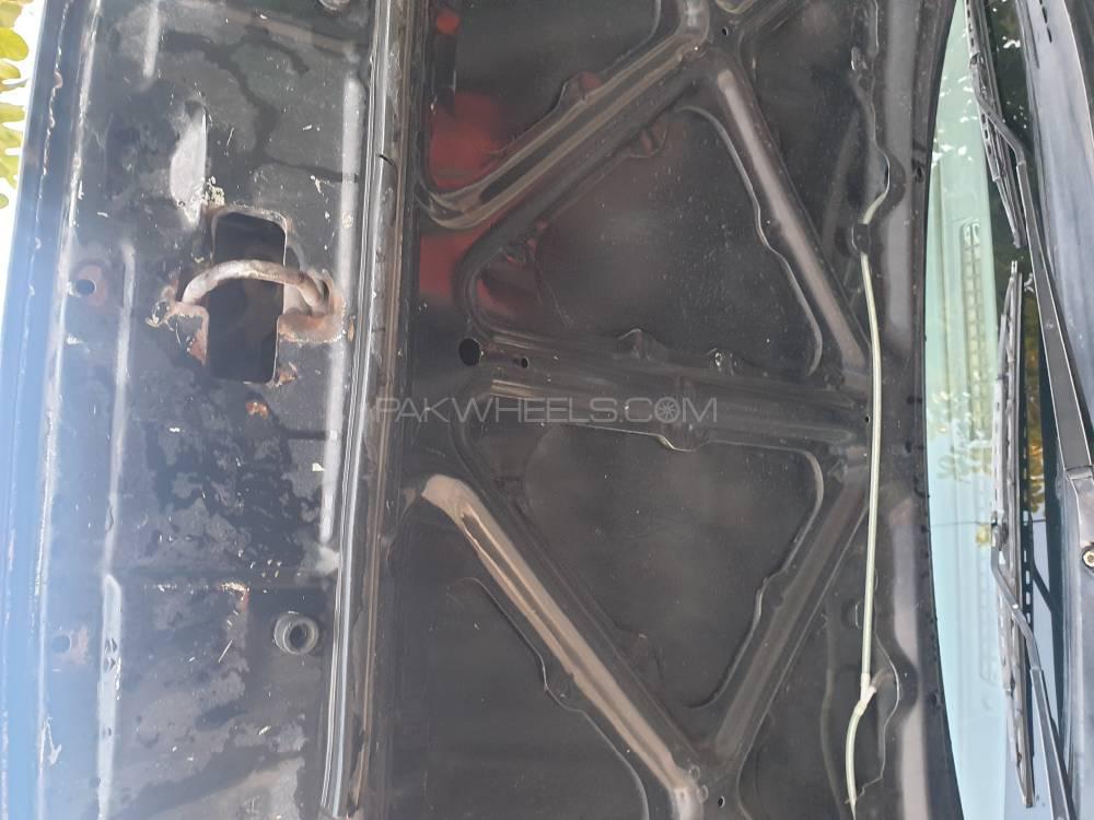 Toyota Corolla 2004 for Sale in Jhelum Toyota Corolla 2004 for Sale in Jhelum Image-4