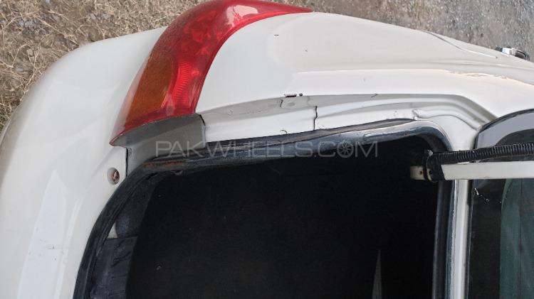 Toyota Corolla 2010 for Sale in Haripur Toyota Corolla 2010 for Sale in Haripur Image-9