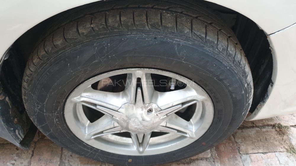 Toyota Corolla 2010 for Sale in Haripur Toyota Corolla 2010 for Sale in Haripur Image-10