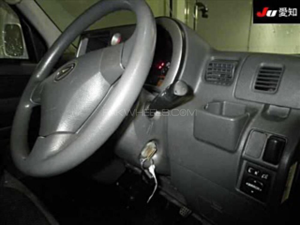 Daihatsu Hijet 2015 for Sale in Karachi Daihatsu Hijet 2015 for Sale in Karachi Image-6