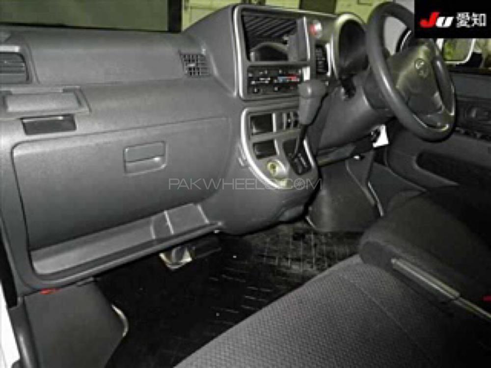 Daihatsu Hijet 2015 for Sale in Karachi Daihatsu Hijet 2015 for Sale in Karachi Image-8