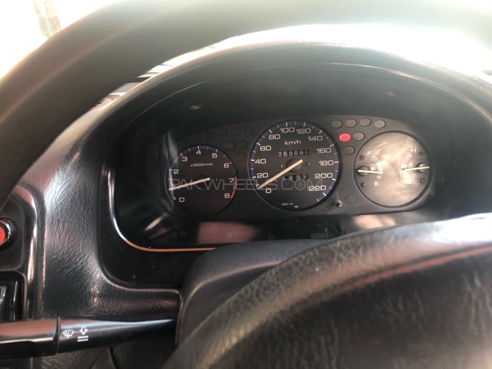 Honda Civic 1996 for Sale in Wah cantt Honda Civic 1996 for Sale in Wah cantt Image-17