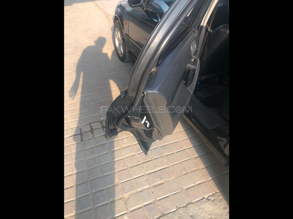 Honda Civic 1996 for Sale in Wah cantt Honda Civic 1996 for Sale in Wah cantt Image-19