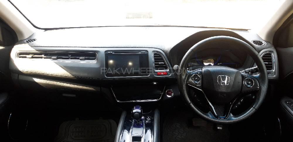ہونڈا ویزِل 2014 for Sale in گجرانوالہ ہونڈا ویزِل 2014 for Sale in گجرانوالہ Image-13