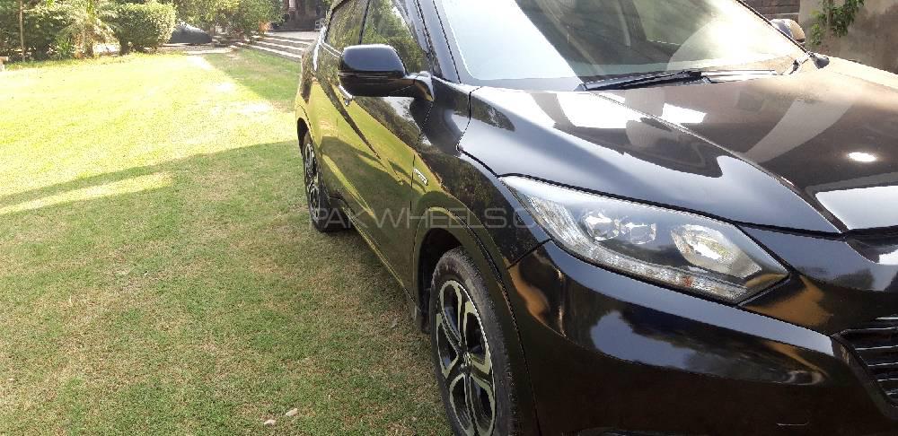 ہونڈا ویزِل 2014 for Sale in گجرانوالہ ہونڈا ویزِل 2014 for Sale in گجرانوالہ Image-4