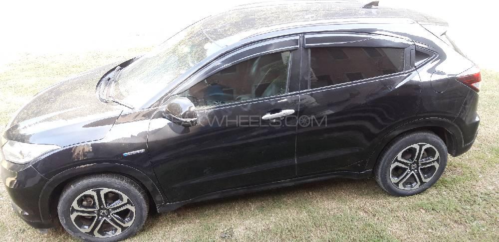 ہونڈا ویزِل 2014 for Sale in گجرانوالہ ہونڈا ویزِل 2014 for Sale in گجرانوالہ Image-7