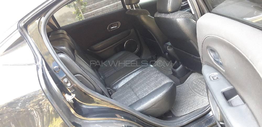 ہونڈا ویزِل 2014 for Sale in گجرانوالہ ہونڈا ویزِل 2014 for Sale in گجرانوالہ Image-12