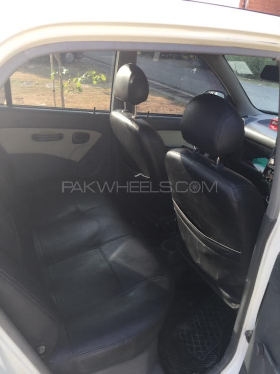 Hyundai Santro 2004 for Sale in Islamabad Hyundai Santro 2004 for Sale in Islamabad Image-15