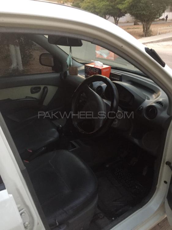 Hyundai Santro 2004 for Sale in Islamabad Hyundai Santro 2004 for Sale in Islamabad Image-6