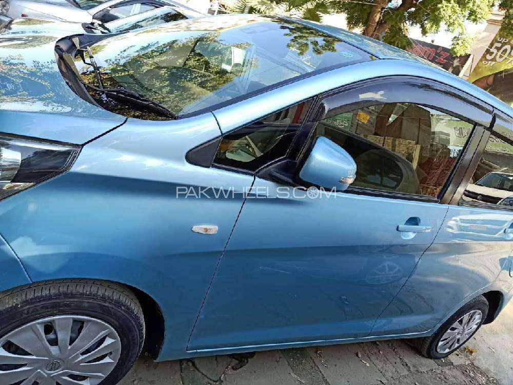 Nissan Dayz 2016 for Sale in Karachi Nissan Dayz 2016 for Sale in Karachi Image-2