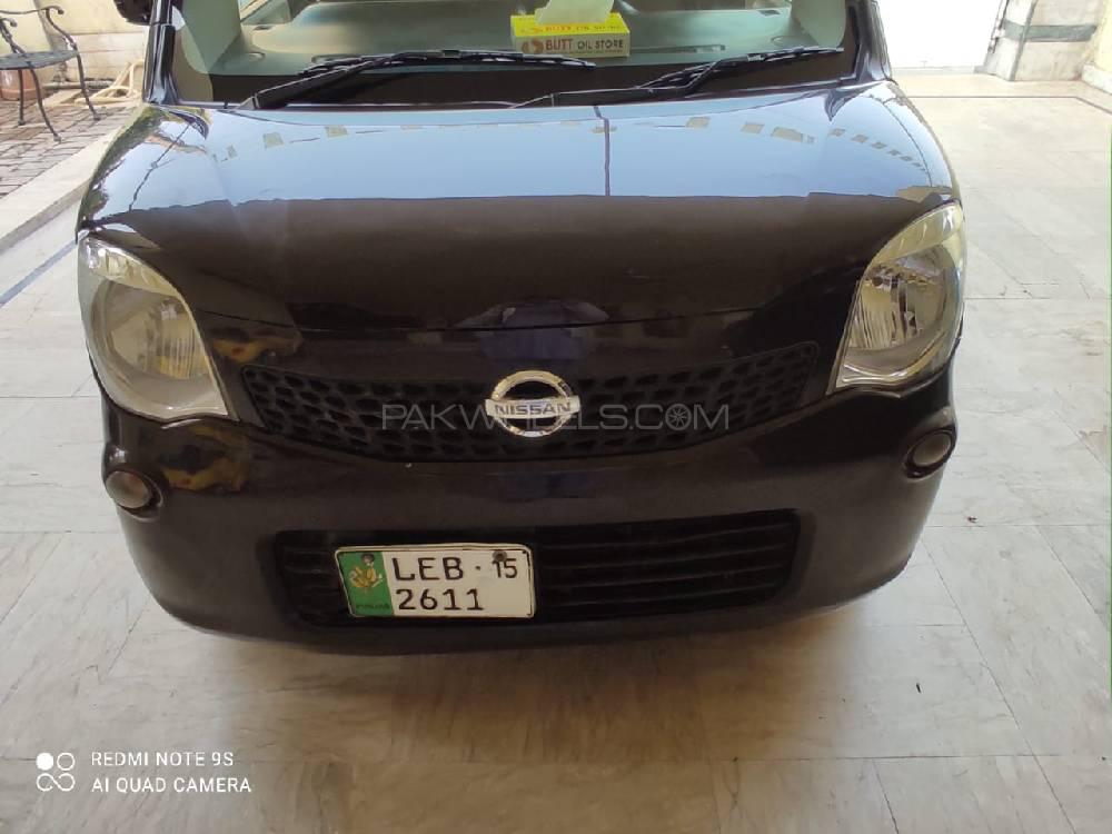 Nissan Moco 2011 for Sale in Lahore Image-1