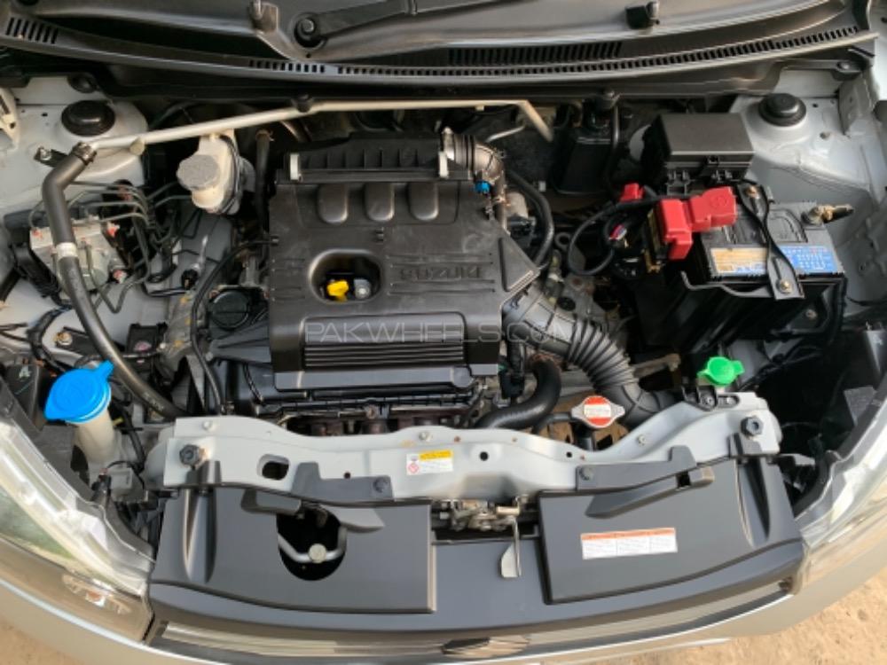 Suzuki Celerio 2015 for Sale in Lahore Suzuki Celerio 2015 for Sale in Lahore Image-3