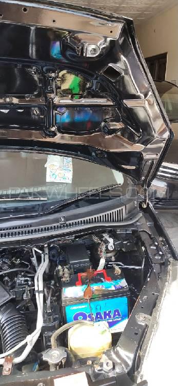 Suzuki Wagon R 2016 for Sale in Multan Suzuki Wagon R 2016 for Sale in Multan Image-12
