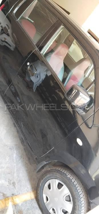 Suzuki Wagon R 2016 for Sale in Multan Suzuki Wagon R 2016 for Sale in Multan Image-6