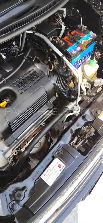 Suzuki Wagon R 2016 for Sale in Multan Suzuki Wagon R 2016 for Sale in Multan Image-11