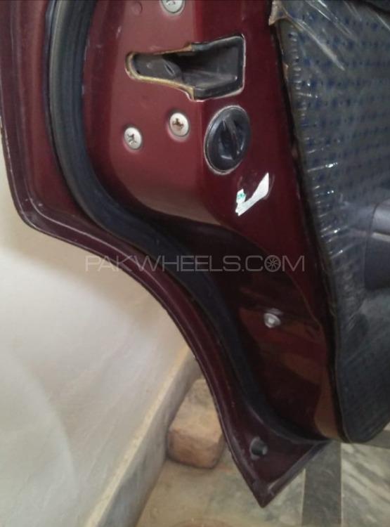 ٹویوٹا کرولا 2001 for Sale in کہوٹہ ٹویوٹا کرولا 2001 for Sale in کہوٹہ Image-6
