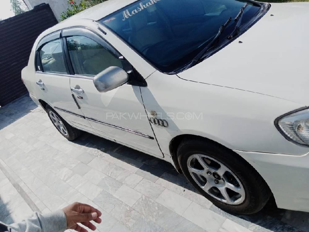 Toyota Corolla 2005 for Sale in Rahim Yar Khan Toyota Corolla 2005 for Sale in Rahim Yar Khan Image-2