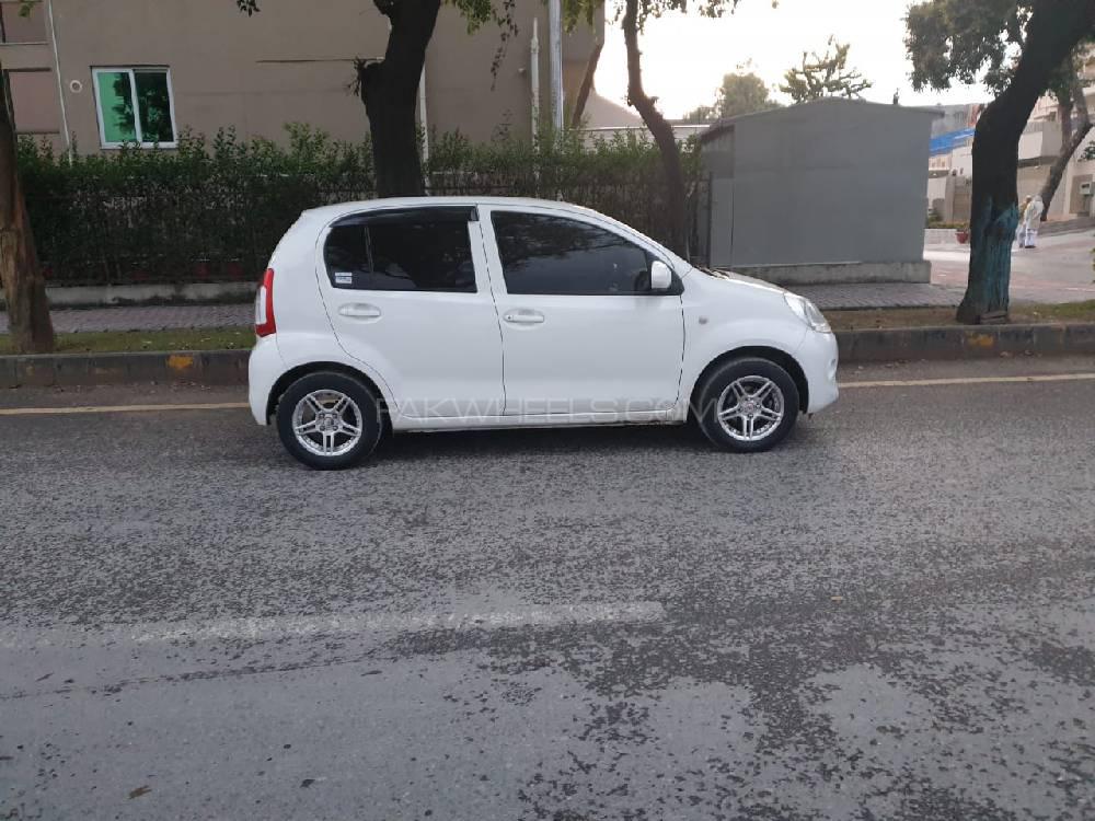 ڈائیہاتسو بون 2015 for Sale in اسلام آباد Image-1