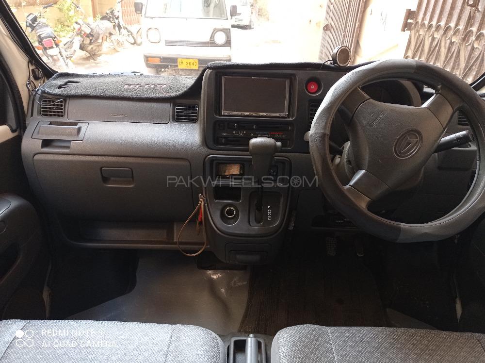Daihatsu Hijet 2012 for Sale in Karachi Daihatsu Hijet 2012 for Sale in Karachi Image-7