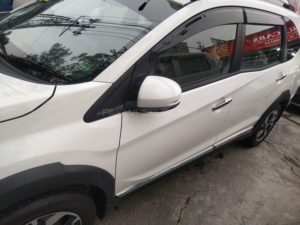 ہونڈا بی آر-وی 2020 for Sale in لاہور ہونڈا بی آر-وی 2020 for Sale in لاہور Image-4
