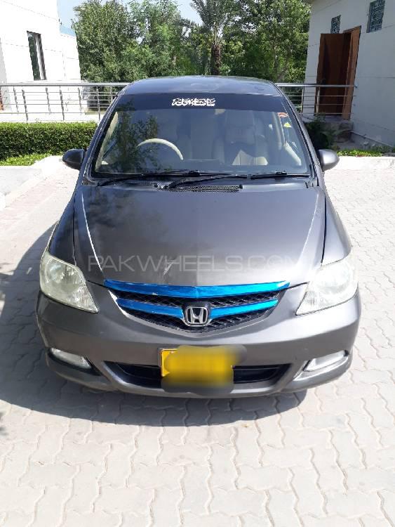 Honda City 2008 for Sale in Rahim Yar Khan Image-1