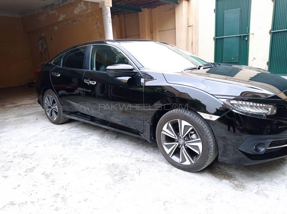 ہونڈا سوک 2020 for Sale in مردان ہونڈا سوک 2020 for Sale in مردان Image-9