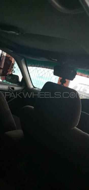 Honda Civic 1998 for Sale in Abbottabad Honda Civic 1998 for Sale in Abbottabad Image-7