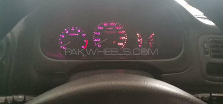 Honda Civic 1998 for Sale in Abbottabad Honda Civic 1998 for Sale in Abbottabad Image-4