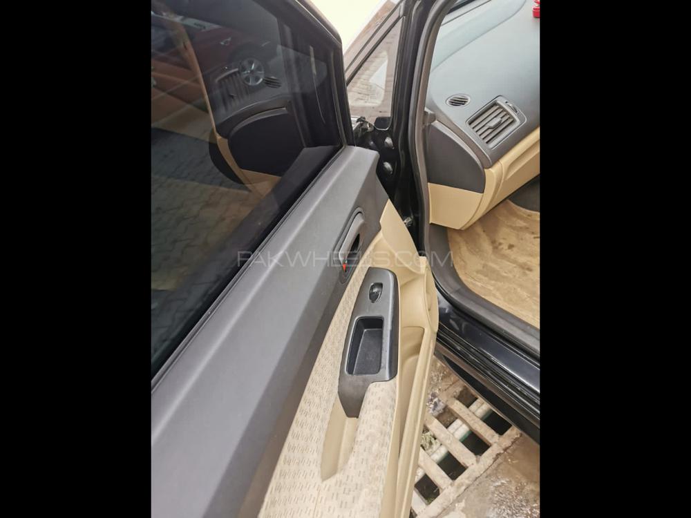 Honda Civic 2009 for Sale in Charsadda Honda Civic 2009 for Sale in Charsadda Image-8