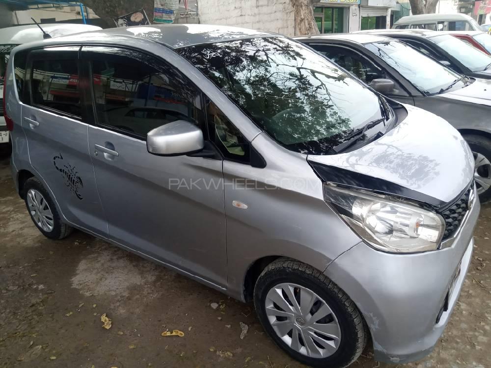 Nissan Dayz 2015 for Sale in Wah cantt Image-1