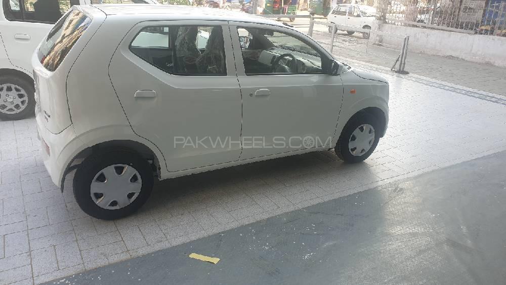 Suzuki Alto 2019 for Sale in Swabi Image-1