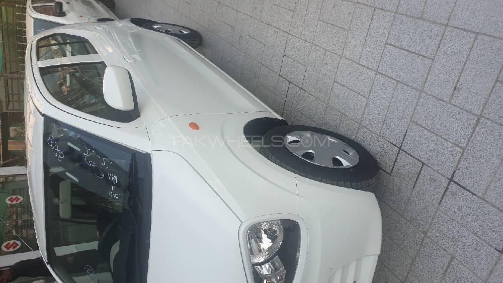 Suzuki Alto 2019 for Sale in Swabi Suzuki Alto 2019 for Sale in Swabi Image-2