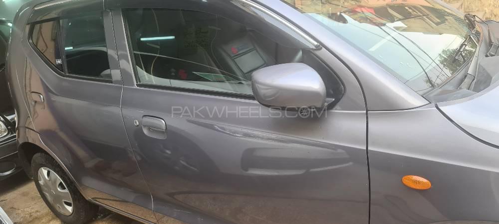 Suzuki Alto 2020 for Sale in Lahore Suzuki Alto 2020 for Sale in Lahore Image-3