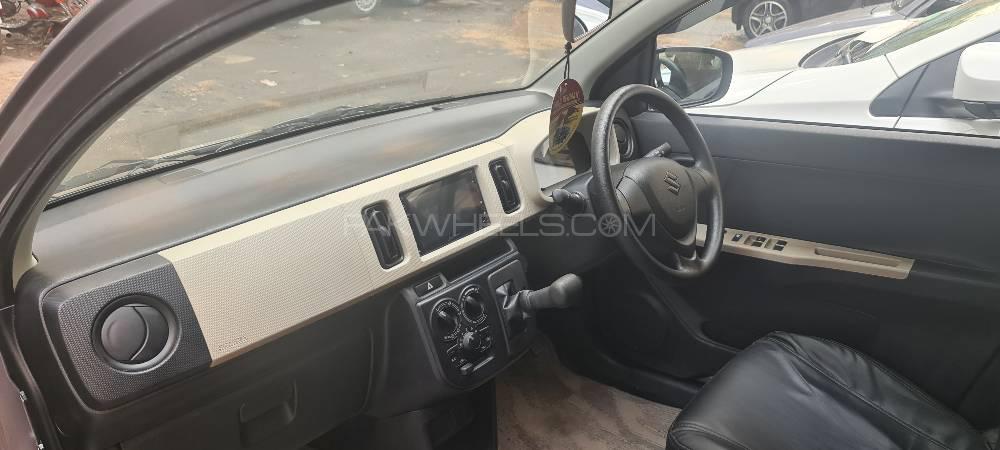 Suzuki Alto 2020 for Sale in Lahore Suzuki Alto 2020 for Sale in Lahore Image-5