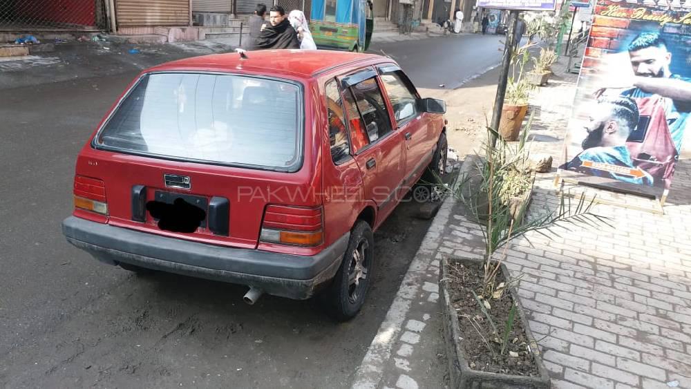 Suzuki Khyber 1996 for Sale in Peshawar Image-1