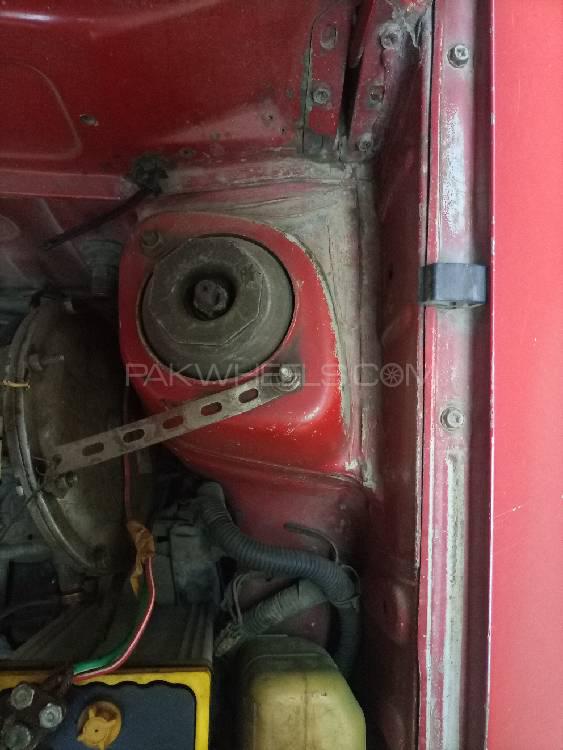 سوزوکی خیبر 1996 for Sale in پشاور سوزوکی خیبر 1996 for Sale in پشاور Image-10